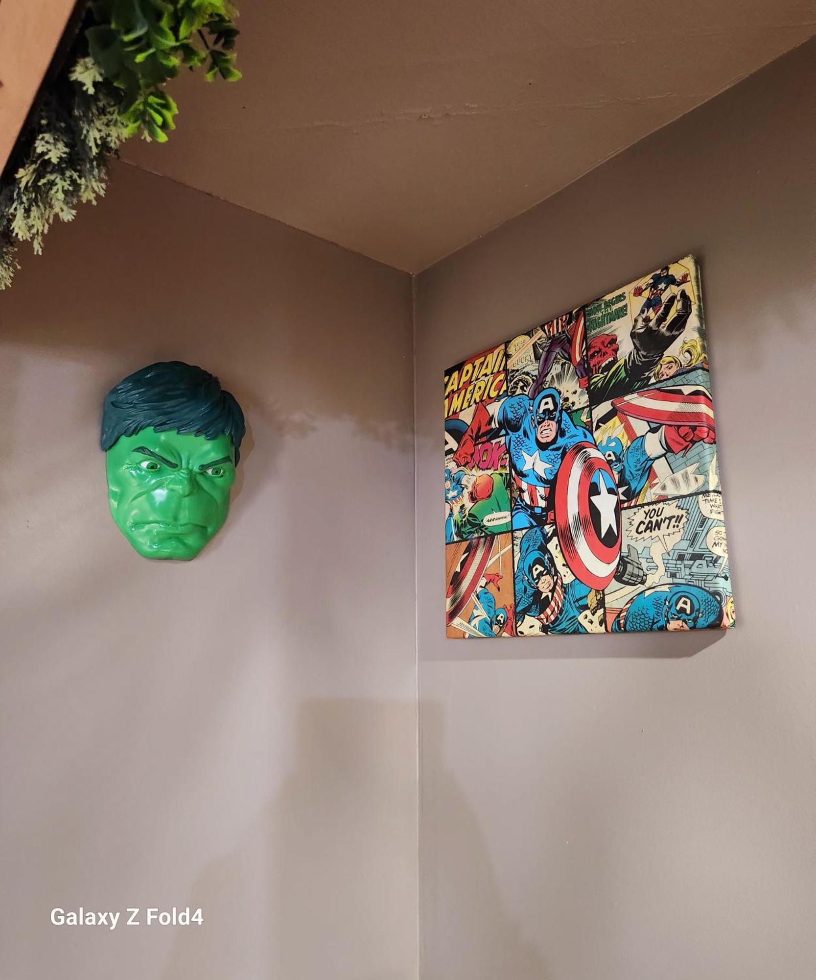 Appt Avengers A 10 Minutes De Disneyland Conde-Sainte-Libiaire Exterior photo
